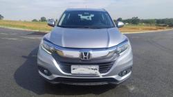 HONDA HR-V 1.8 16V 4P EX FLEX AUTOM�TICO CVT