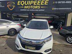 HONDA HR-V 1.8 16V 4P EXL FLEX AUTOM�TICO CVT