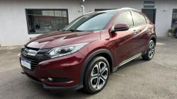 HONDA HR-V 1.8 16V 4P TOURING FLEX AUTOM�TICO CVT