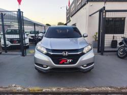 HONDA HR-V 1.8 16V 4P LX FLEX