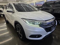 HONDA HR-V 1.8 16V 4P EX FLEX AUTOM�TICO CVT