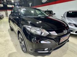 HONDA HR-V 1.8 16V 4P EXL FLEX AUTOM�TICO CVT