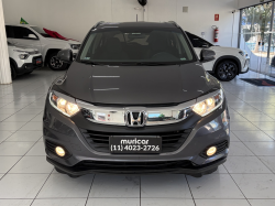 HONDA HR-V 1.8 16V 4P EX FLEX AUTOM�TICO CVT