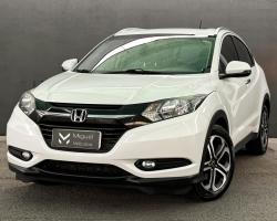 HONDA HR-V 1.8 16V 4P EXL FLEX AUTOM�TICO CVT