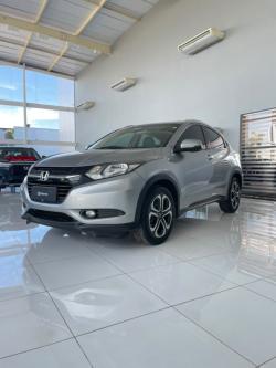 HONDA HR-V 1.8 16V 4P EXL FLEX AUTOM�TICO CVT