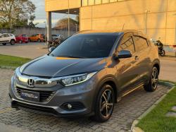 HONDA HR-V 1.8 16V 4P EX FLEX AUTOM�TICO CVT