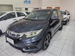 HONDA HR-V 1.8 16V 4P EXL FLEX AUTOM�TICO CVT