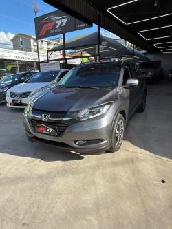 HONDA HR-V 1.8 16V 4P TOURING FLEX AUTOM�TICO CVT