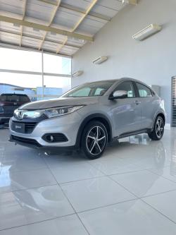 HONDA HR-V 1.8 16V 4P EX FLEX AUTOMÁTICO CVT