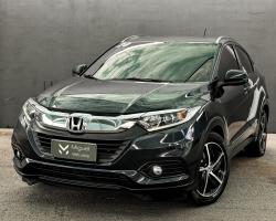 HONDA HR-V 1.8 16V 4P EX FLEX AUTOMÁTICO CVT