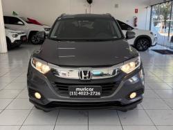 HONDA HR-V 1.8 16V 4P EX FLEX AUTOMÁTICO CVT