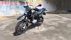 HONDA NXR Bros 160 ESDD