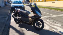 HONDA PCX 150 DLX