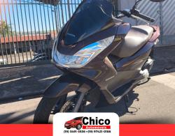 HONDA PCX 150 DLX