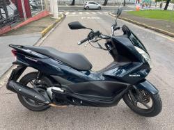 HONDA PCX 150 DLX