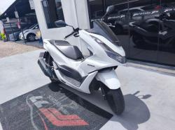 HONDA PCX 160 ABS