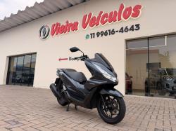 HONDA PCX 160 CBS