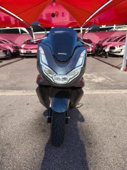 HONDA PCX 160 DLX ABS