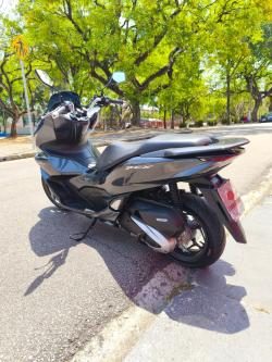 HONDA PCX 160 DLX ABS HONDA PCX 160 DLX ABS