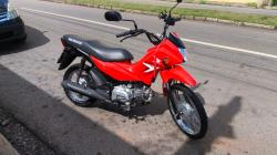 HONDA POP 110 I ES