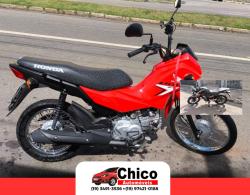 HONDA POP 110 I ES