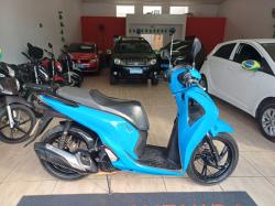 HONDA SH 150 I DLX