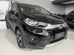 HONDA WR-V 1.5 16V 4P EX FLEX AUTOM�TICO CVT