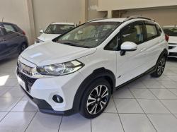 HONDA WR-V 1.5 16V 4P EX FLEX AUTOM�TICO CVT