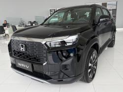 HONDA WR-V 1.5 16V 4P EX FLEX AUTOM�TICO CVT