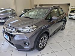 HONDA WR-V 1.5 16V 4P EXL FLEX AUTOM�TICO CVT