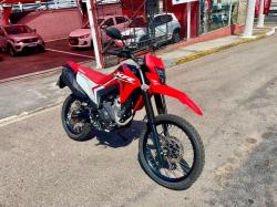 HONDA XR 300 L Tornado 
