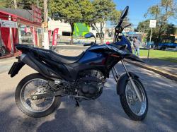 HONDA XRE 190 