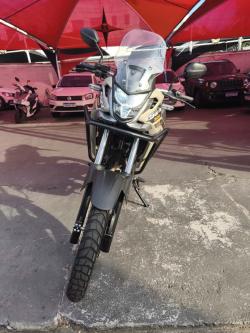 HONDA XRE 300 Sahara ADVENTURE