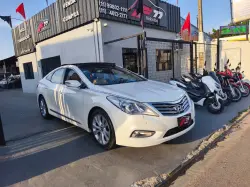 HYUNDAI Azera 3.0 V6 24V GLS AUTOM�TICO
