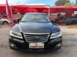 HYUNDAI Azera 3.3 V6 24V GLS AUTOM�TICO
