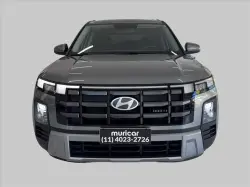 HYUNDAI Creta 1.0 12V 4P FLEX TGDI TURBO COMFORT AUTOMTICO