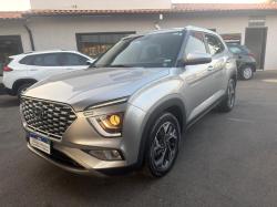 HYUNDAI Creta 1.0 12V 4P FLEX TGDI TURBO LIMITED AUTOMTICO