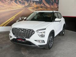 HYUNDAI Creta 1.0 12V 4P FLEX TGDI TURBO PLATINUM AUTOM�TICO