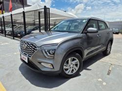 HYUNDAI Creta 1.0 12V 4P FLEX TGDI TURBO COMFORT AUTOM�TICO