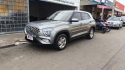 HYUNDAI Creta 1.0 12V 4P FLEX TGDI TURBO COMFORT AUTOM�TICO