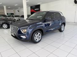 HYUNDAI Creta 1.0 12V 4P FLEX TGDI TURBO COMFORT AUTOM�TICO