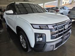HYUNDAI Creta 1.0 12V 4P FLEX TGDI TURBO COMFORT AUTOM�TICO
