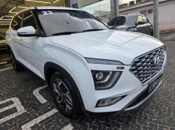 HYUNDAI Creta 1.0 12V 4P FLEX TGDI TURBO LIMITED AUTOMÁTICO