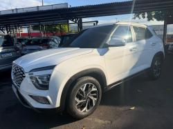 HYUNDAI Creta 1.0 12V 4P FLEX TGDI TURBO LIMITED AUTOMÁTICO