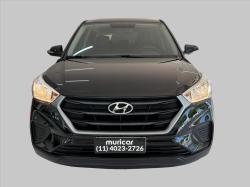 HYUNDAI Creta 1.6 16V 4P FLEX ATTITUDE AUTOMTICO