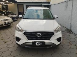 HYUNDAI Creta 1.6 16V 4P FLEX ATTITUDE AUTOMTICO