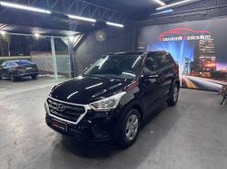 HYUNDAI Creta 1.6 16V 4P FLEX ATTITUDE AUTOM�TICO