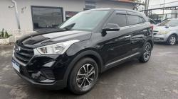 HYUNDAI Creta 1.6 16V 4P FLEX ATTITUDE AUTOM�TICO