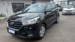 HYUNDAI Creta 1.6 16V 4P FLEX ATTITUDE AUTOM�TICO