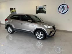 HYUNDAI Creta 1.6 16V 4P FLEX ACTION AUTOM�TICO